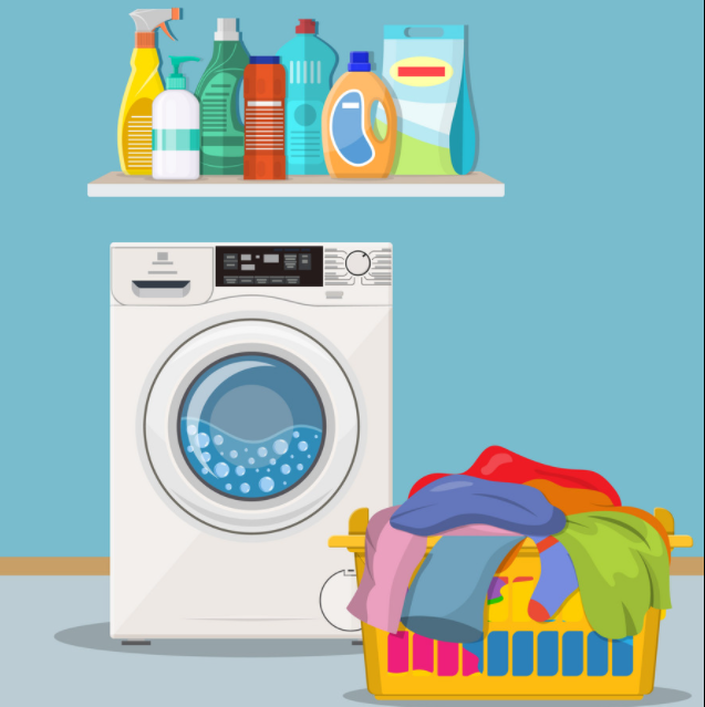Our favourite linen detergents for you, the planet and your clothes!