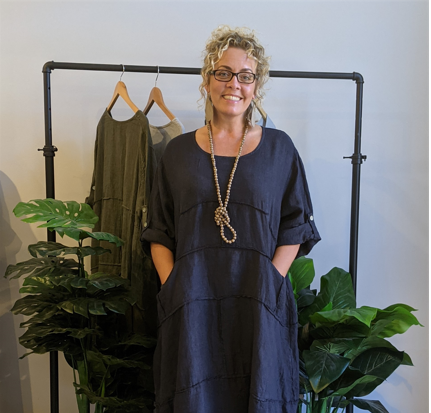 Interview - Tamlyn Samuel