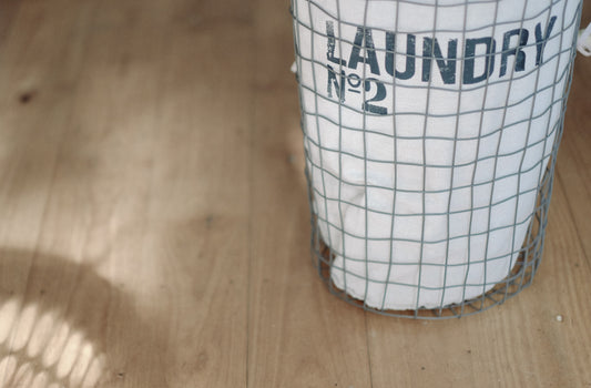 HOW TO CARE FOR YOUR LINEN