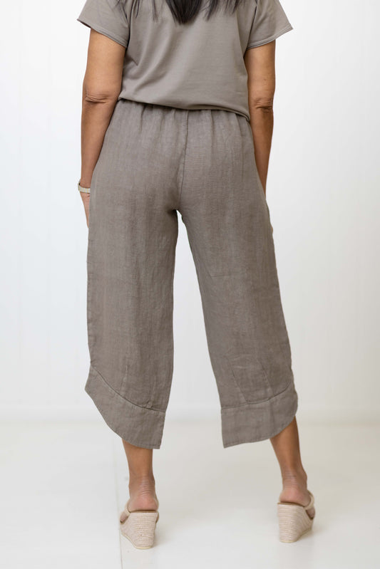 Immacolata Pant