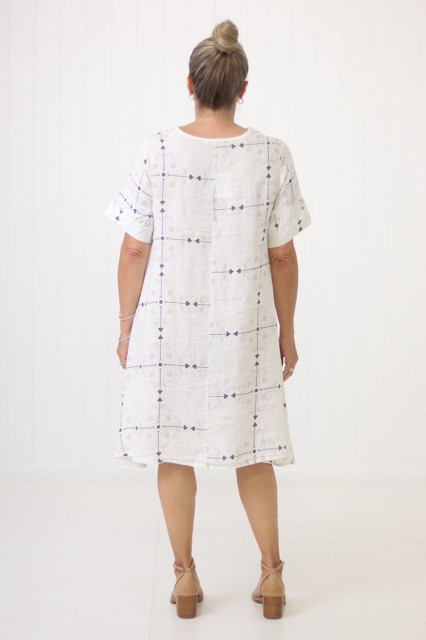 Stacey Dress