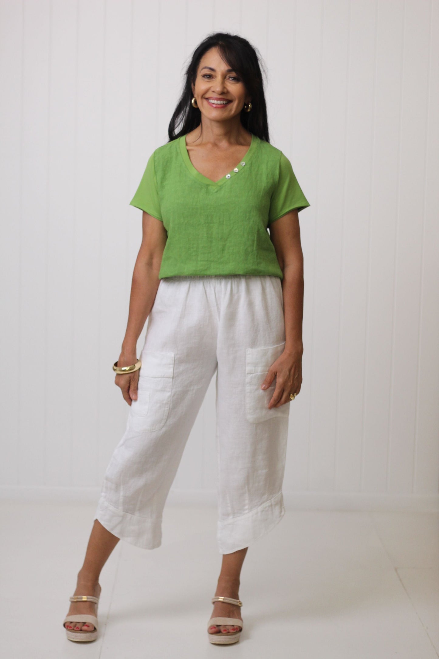 Amalia Top
