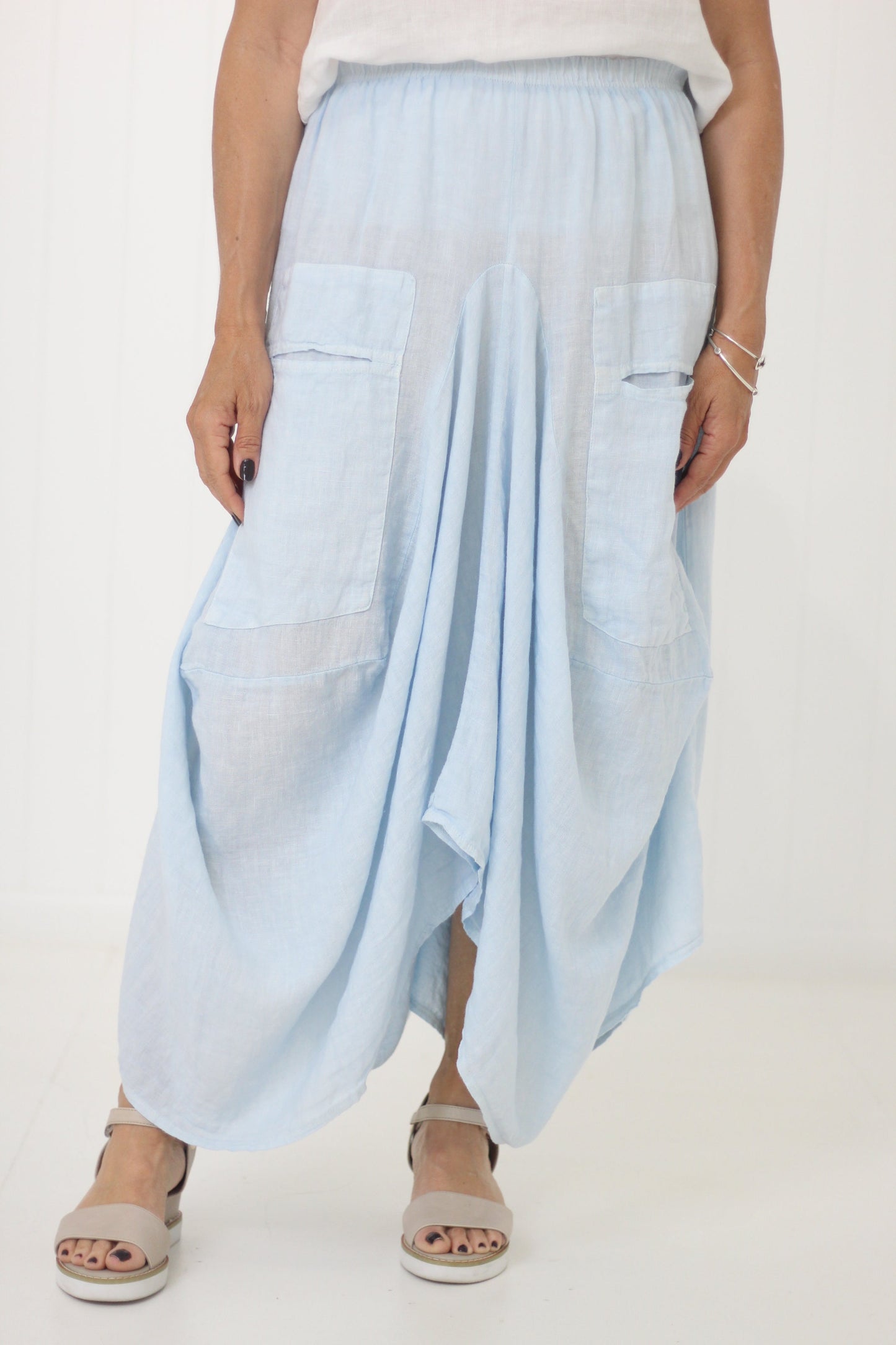 Marinella Skirt