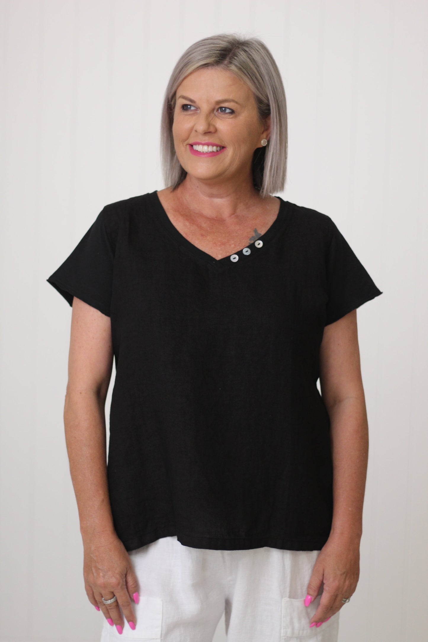 Amalia Top