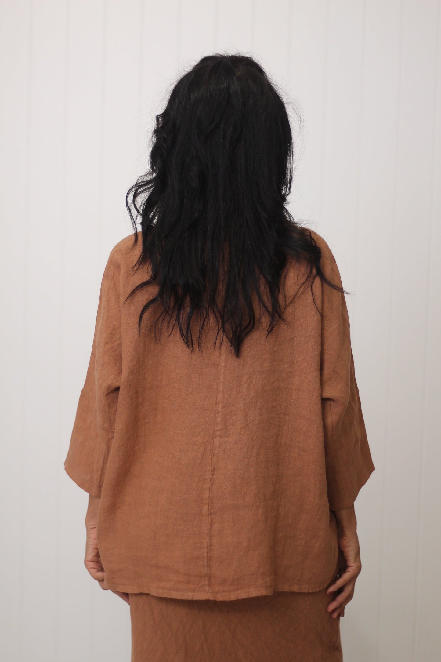 Rosa Top