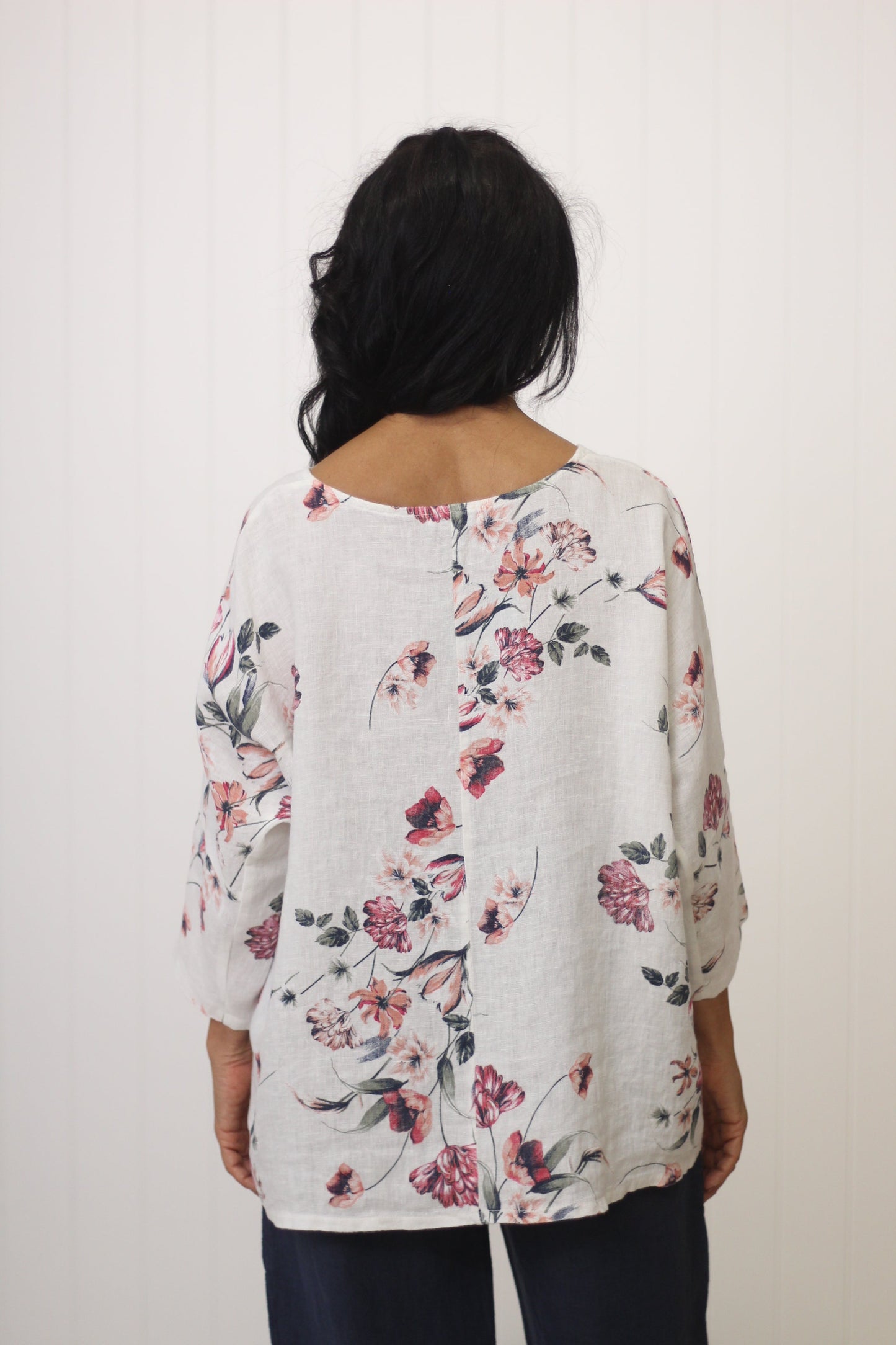 Rosa Top