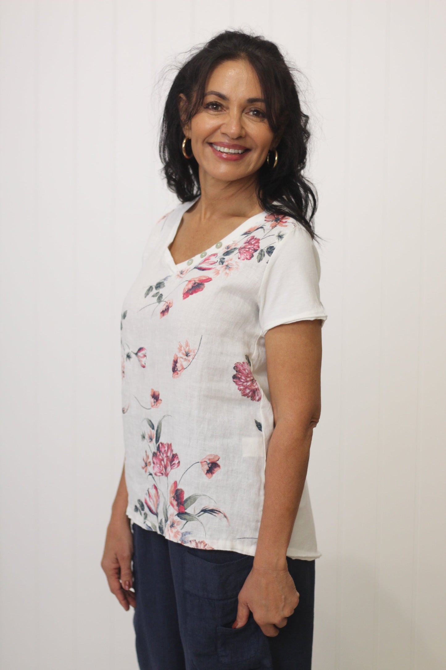 Amalia Top