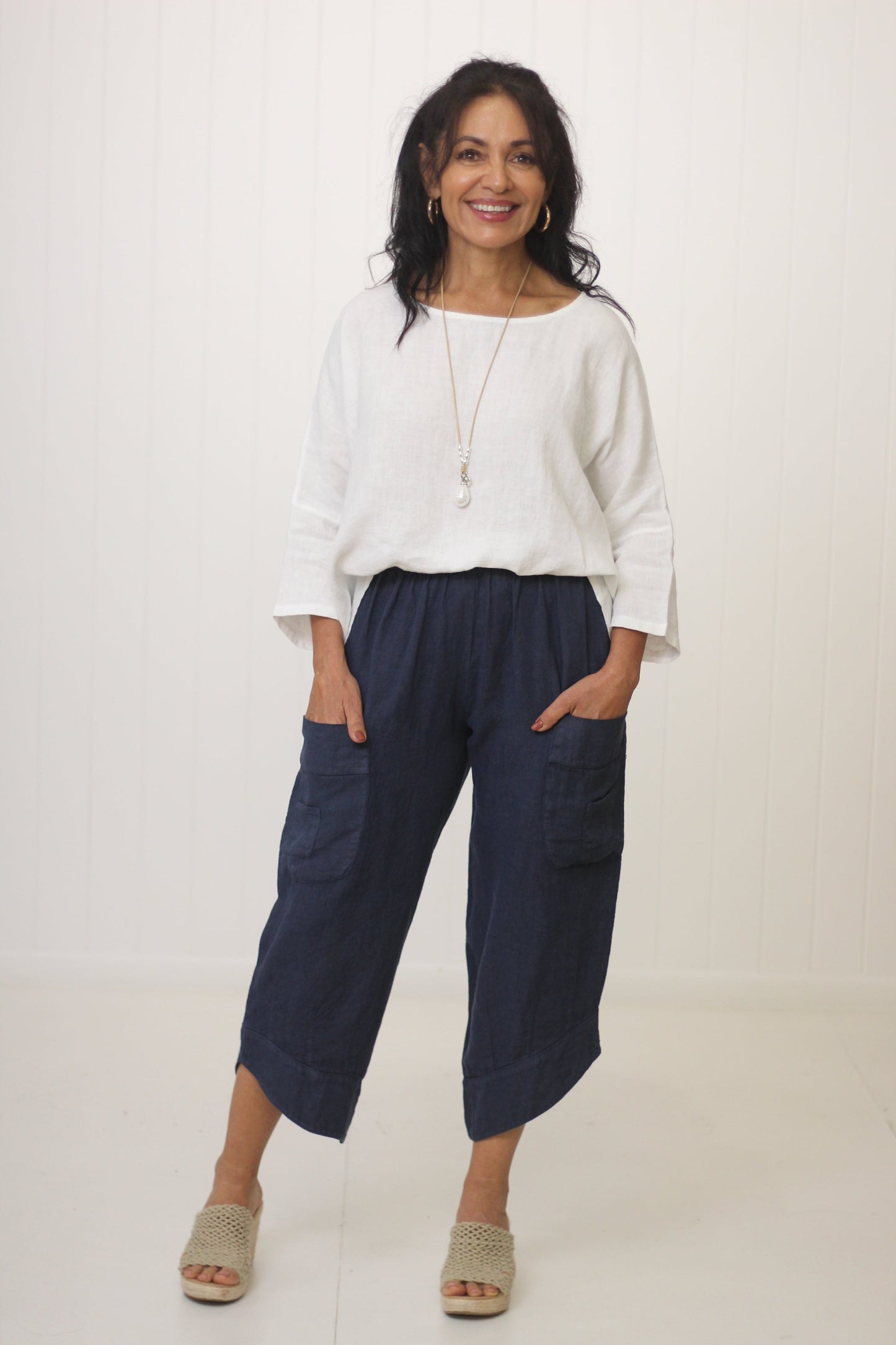 Rosa Top