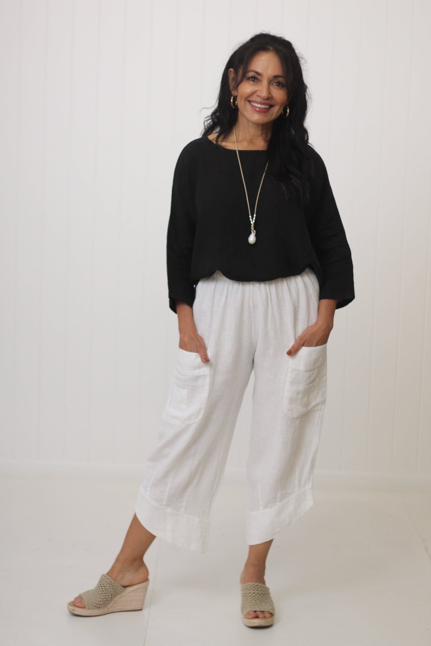 Rosa Top