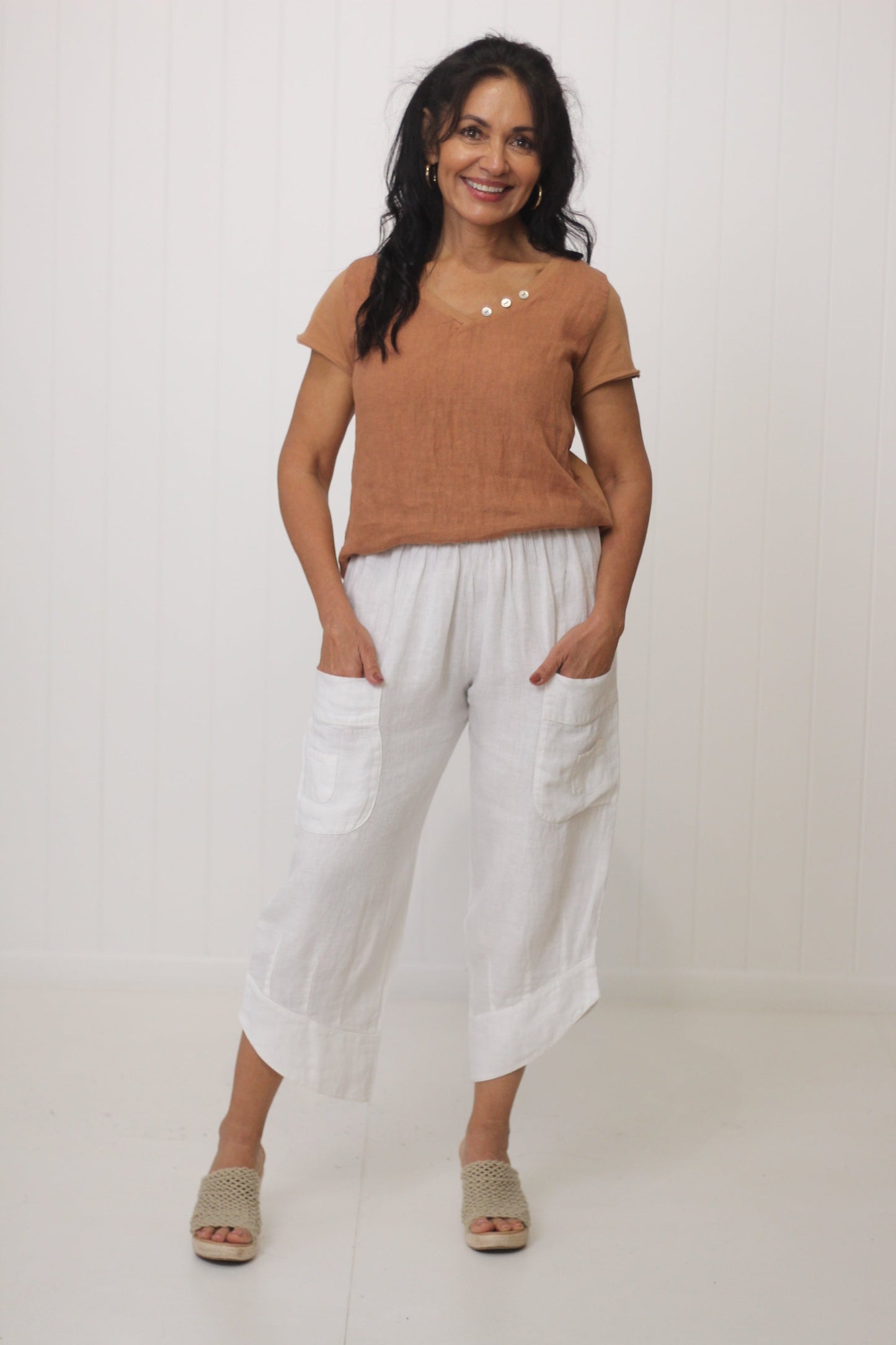 Amalia Top