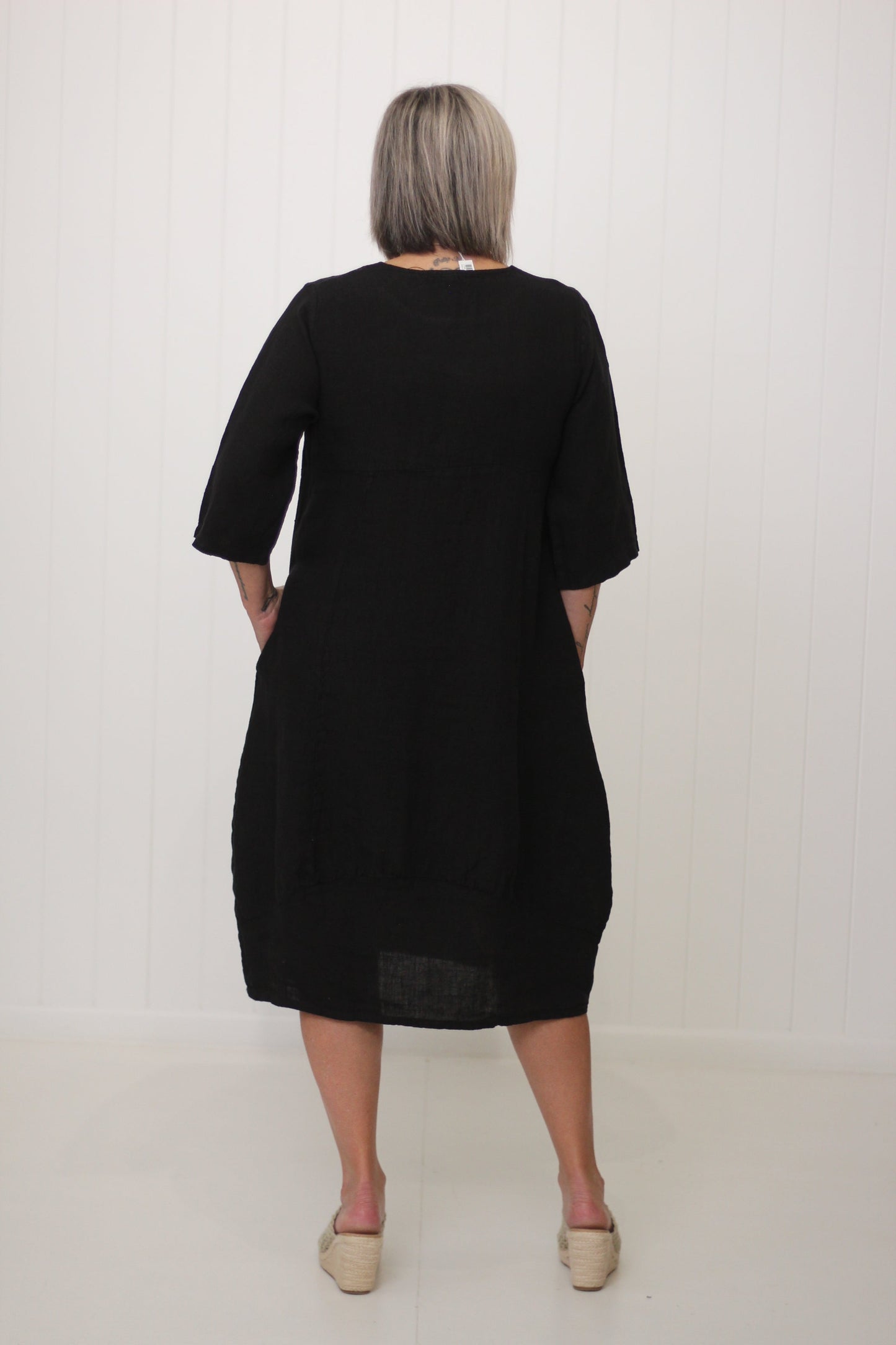 Verona Midi Dress