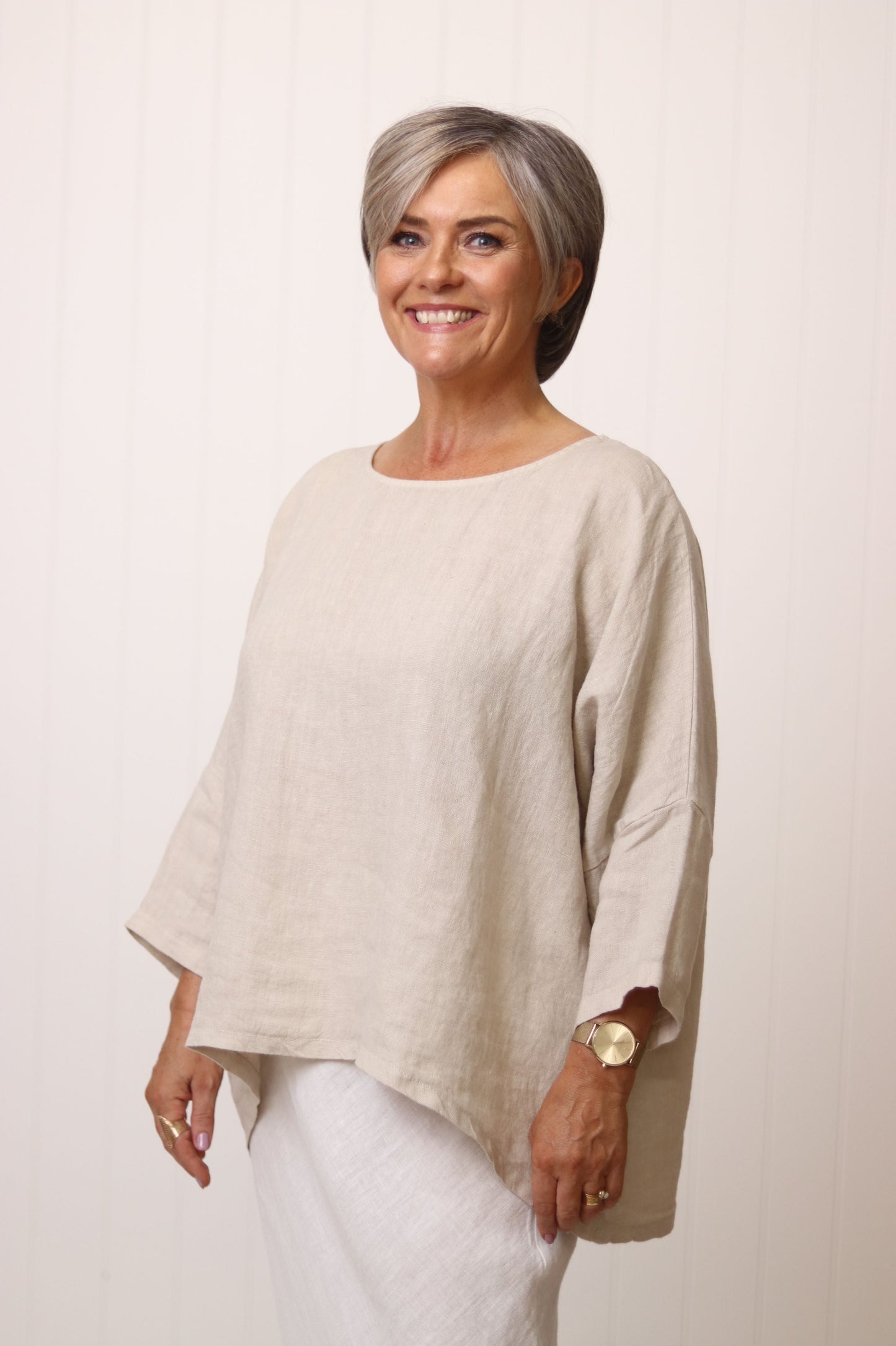 Rosa Top