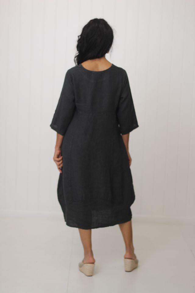 Verona Midi Dress
