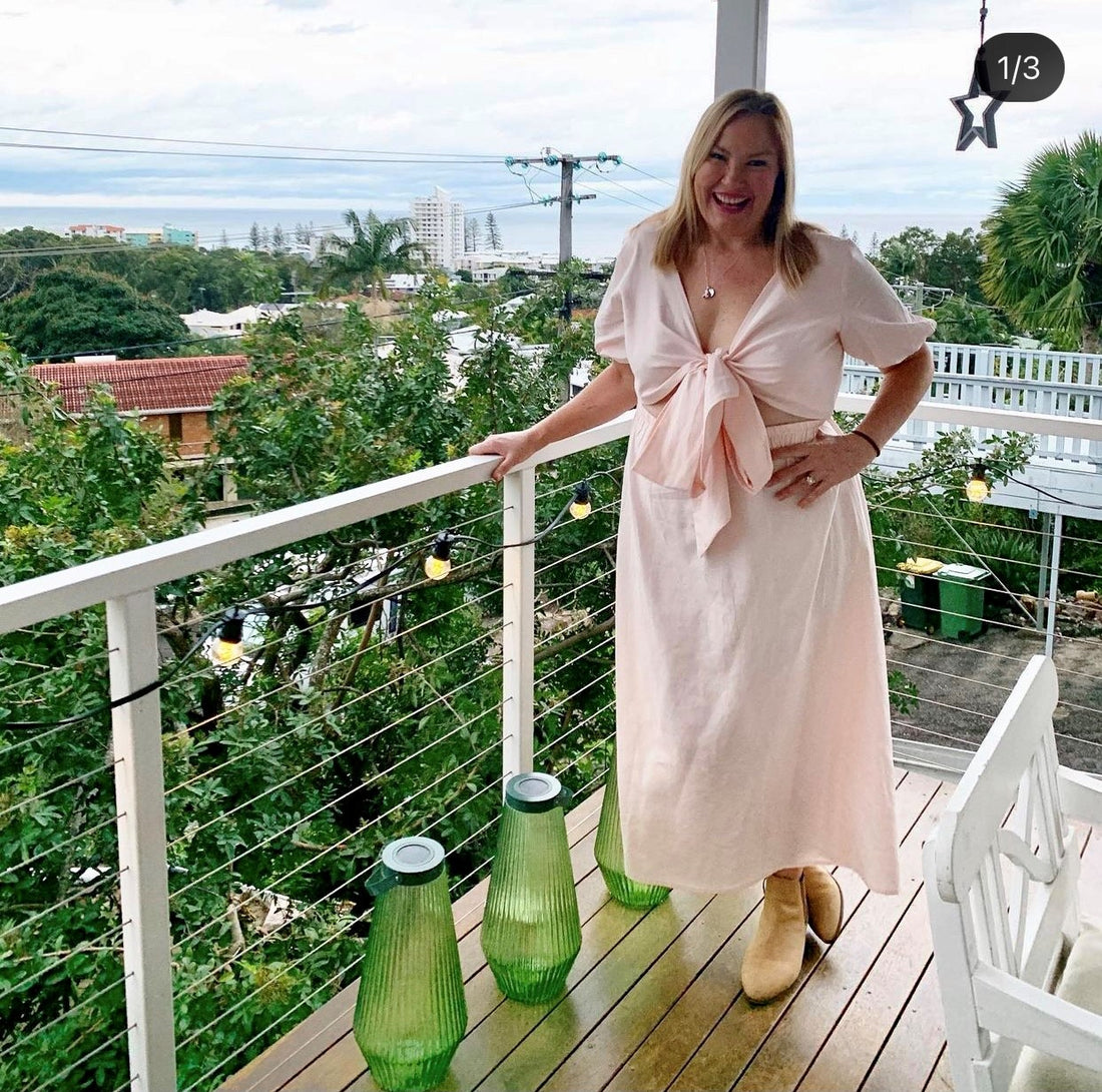 INTERVIEW - Caroline Hutchinson