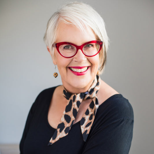 INTERVIEW - Jan Wild "Retiring Not Shy"