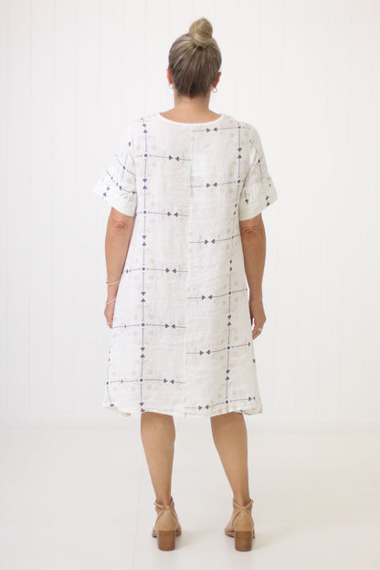 Stacey Dress
