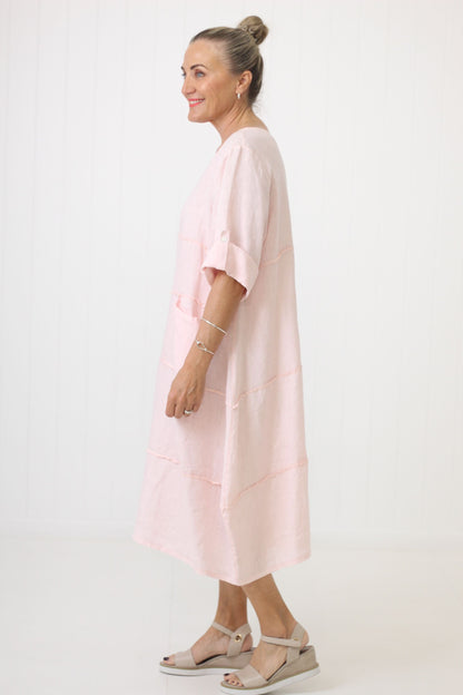 Lipari Dress