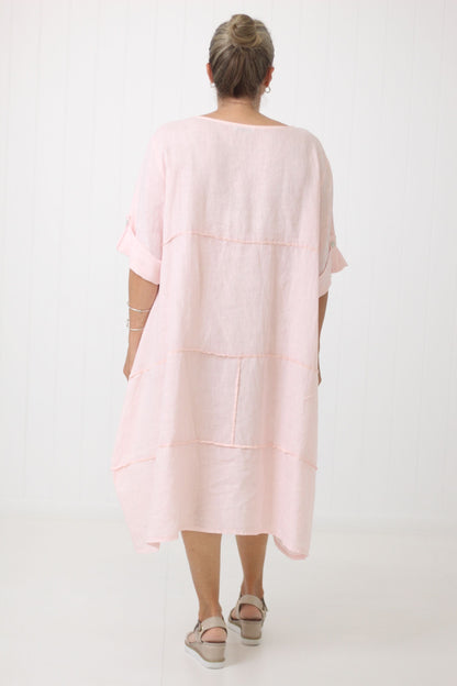 Lipari Dress