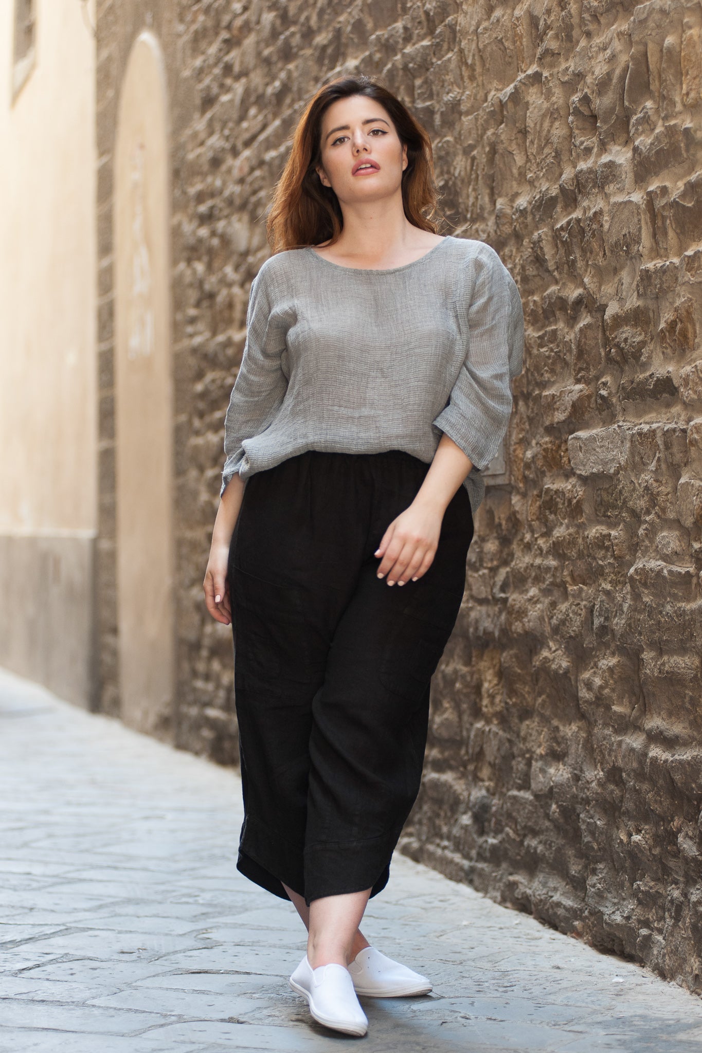 Immacolata Pant