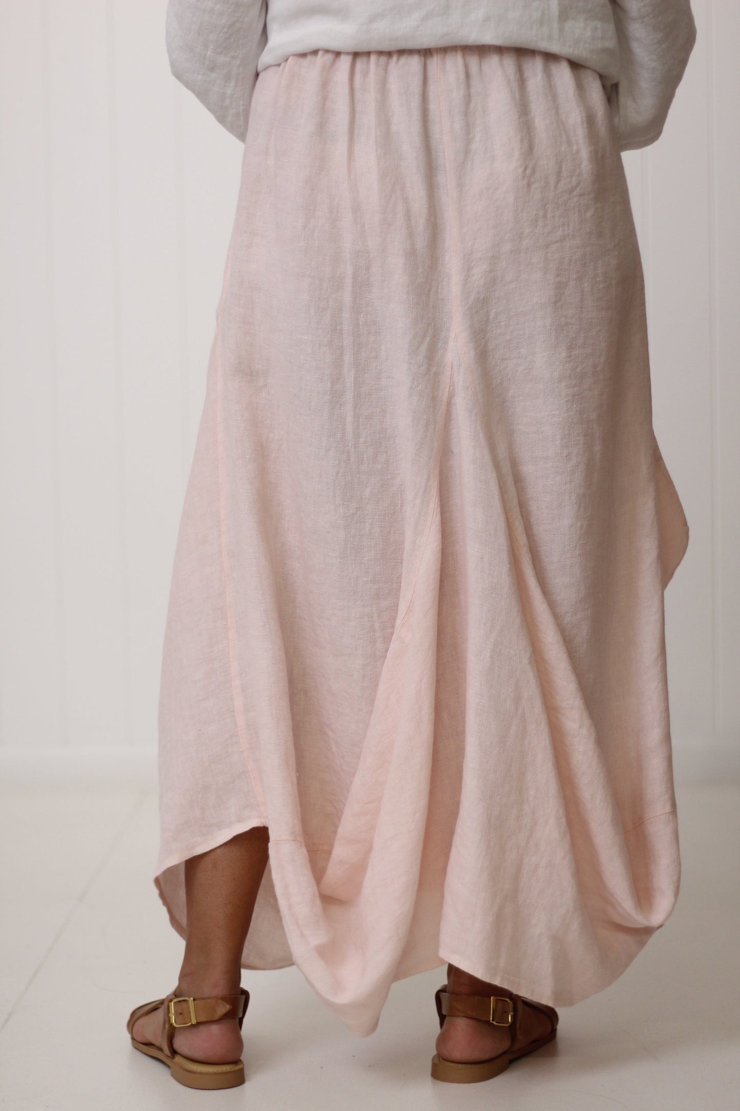 Marinella Skirt