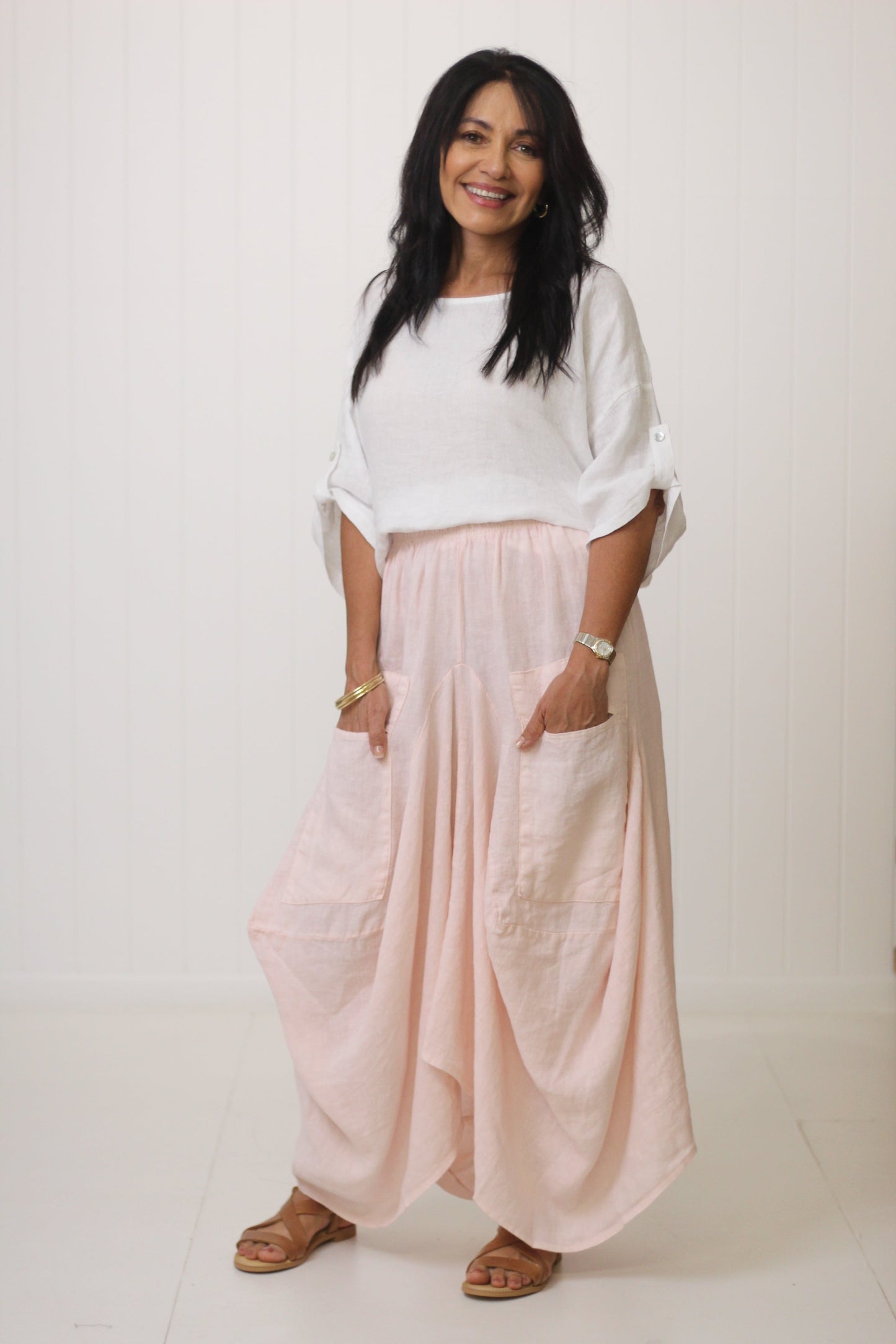 Marinella Skirt