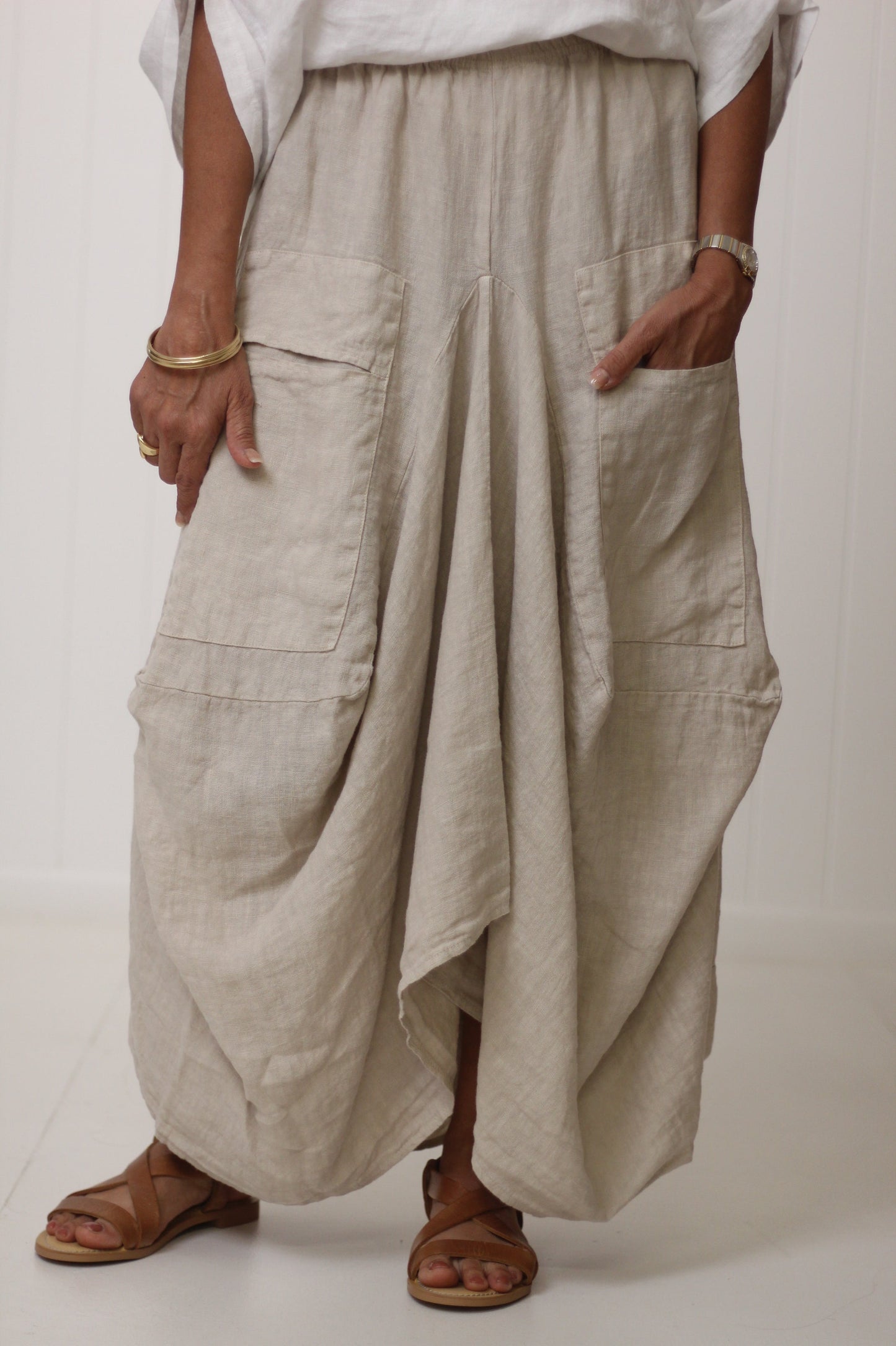Marinella Skirt