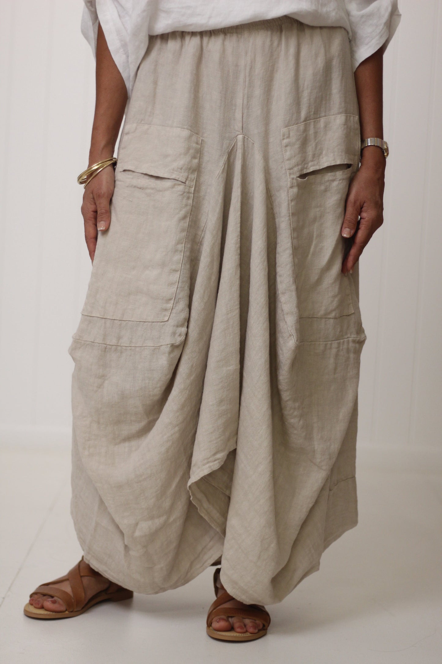 Marinella Skirt