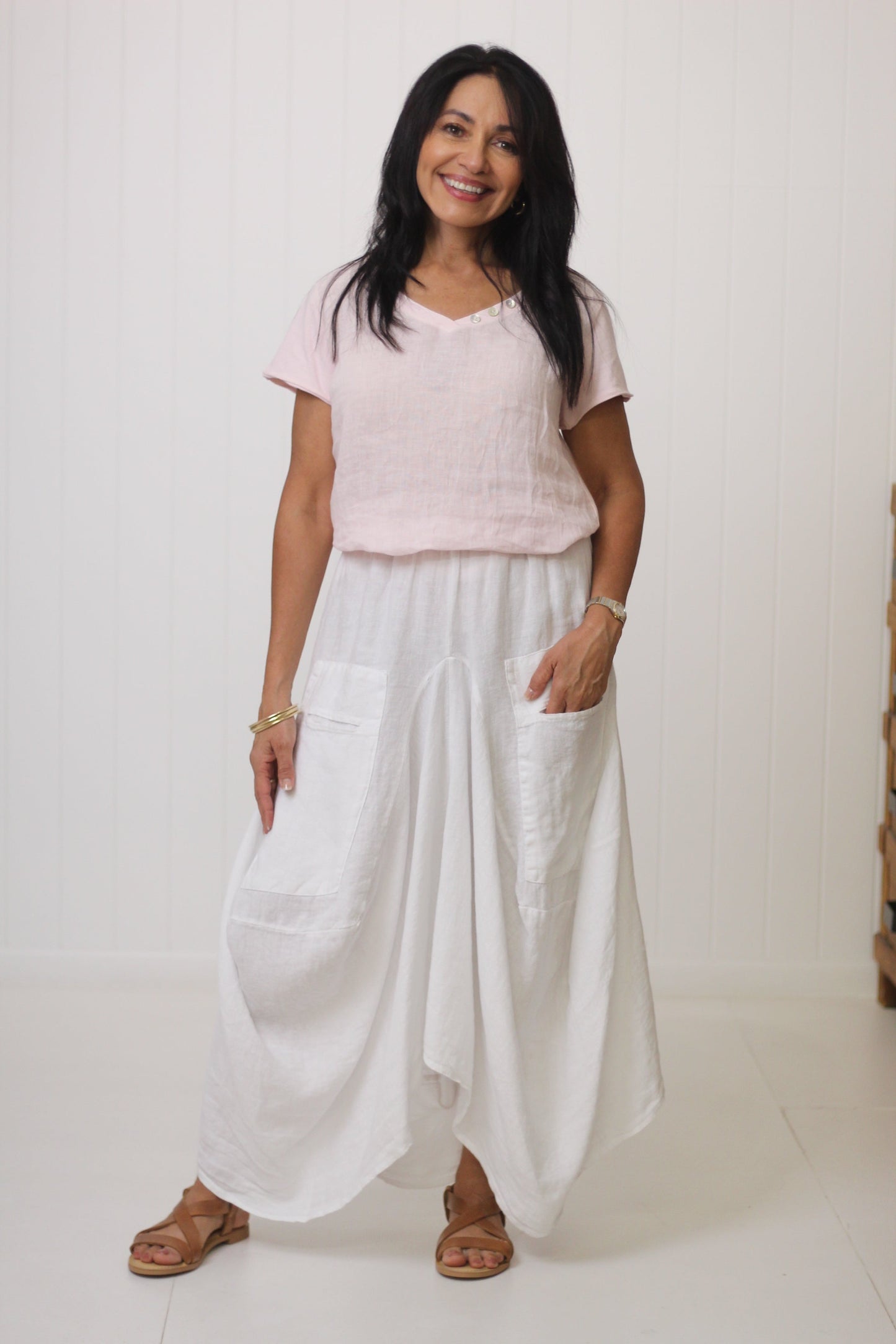 Marinella Skirt