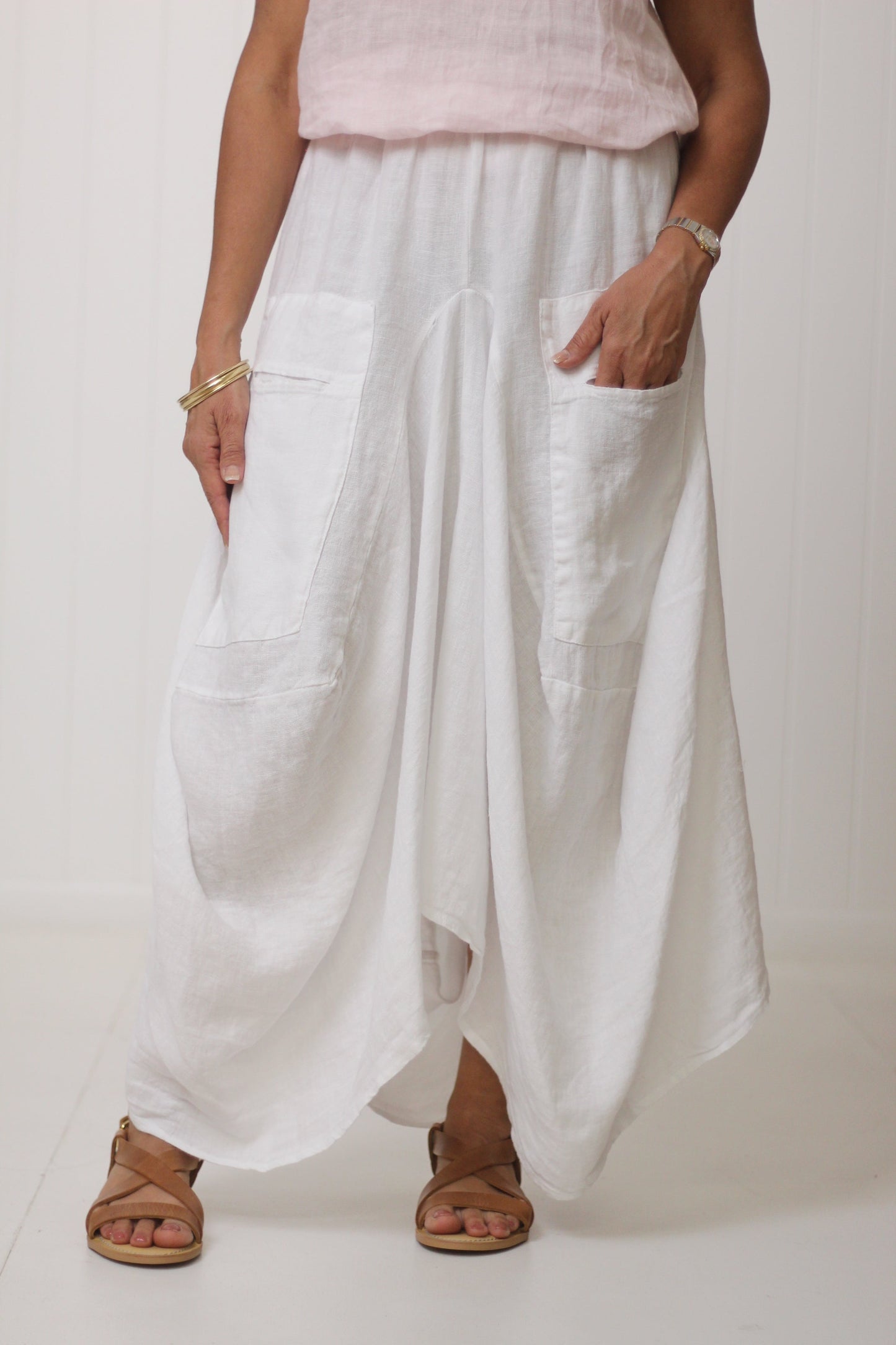 Marinella Skirt
