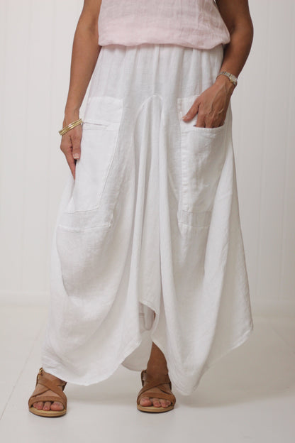 Marinella Skirt