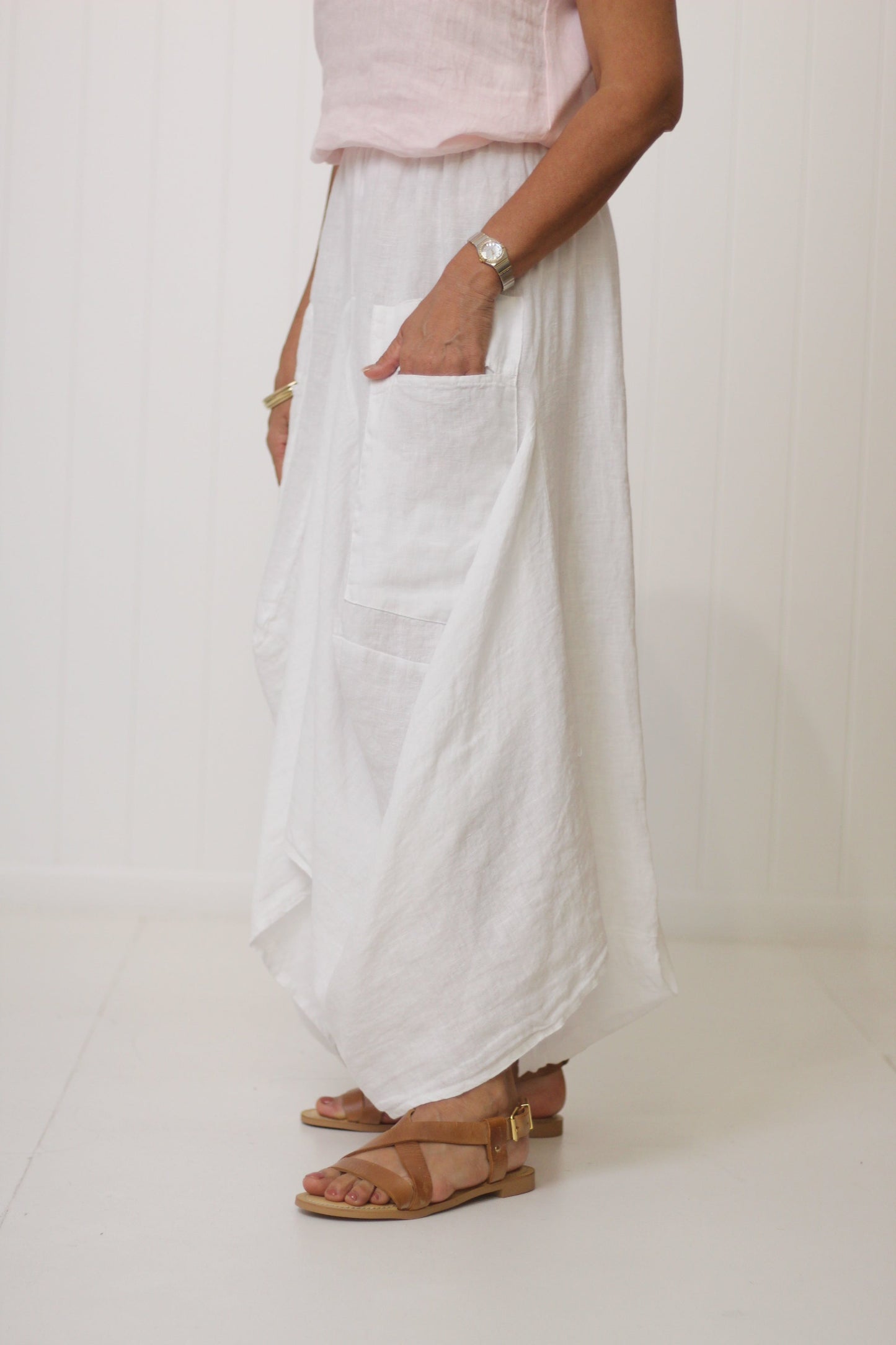 Marinella Skirt