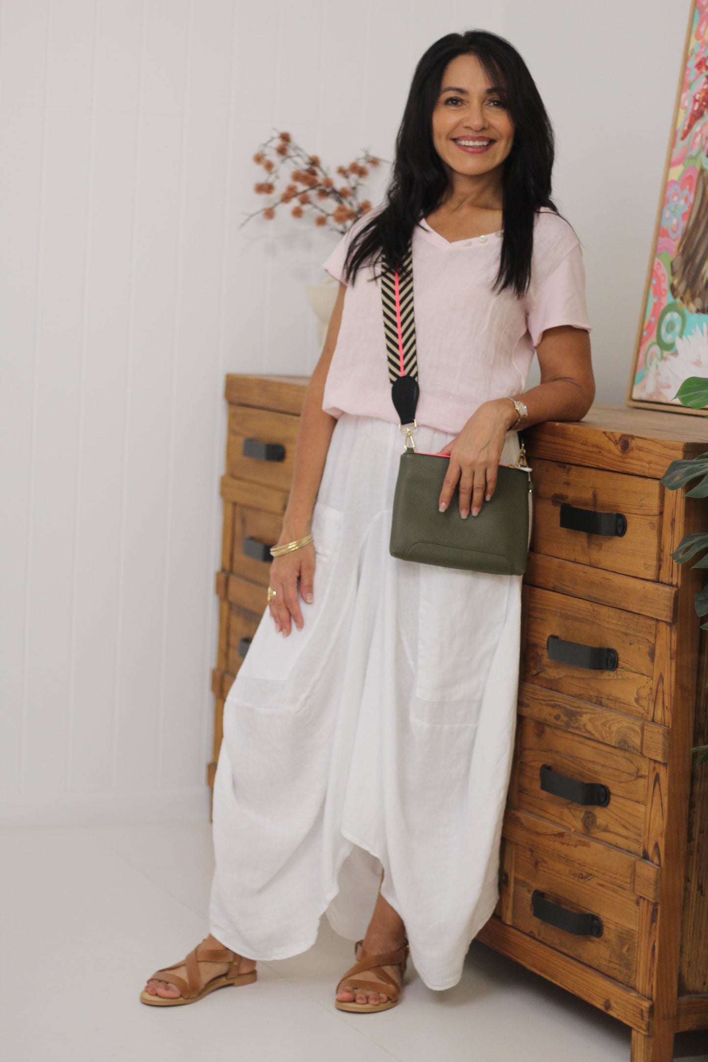 Marinella Skirt