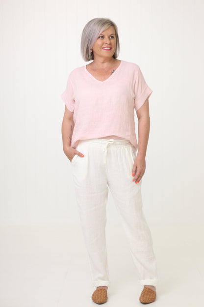 Carmela Tee