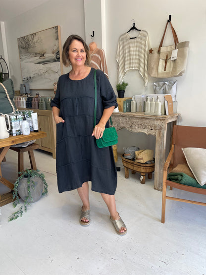 Lipari Dress