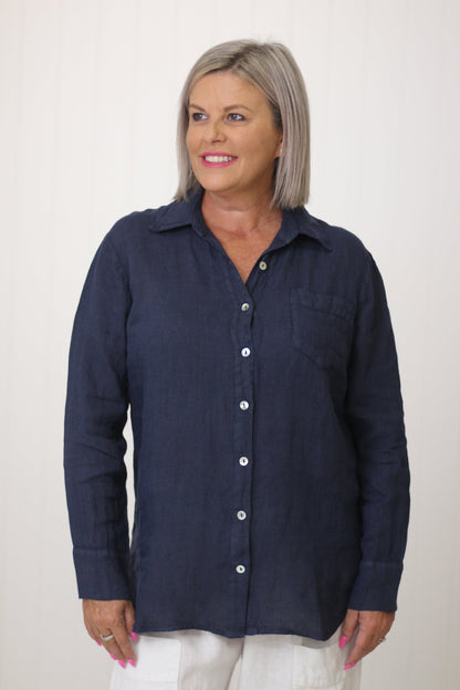Blair Top