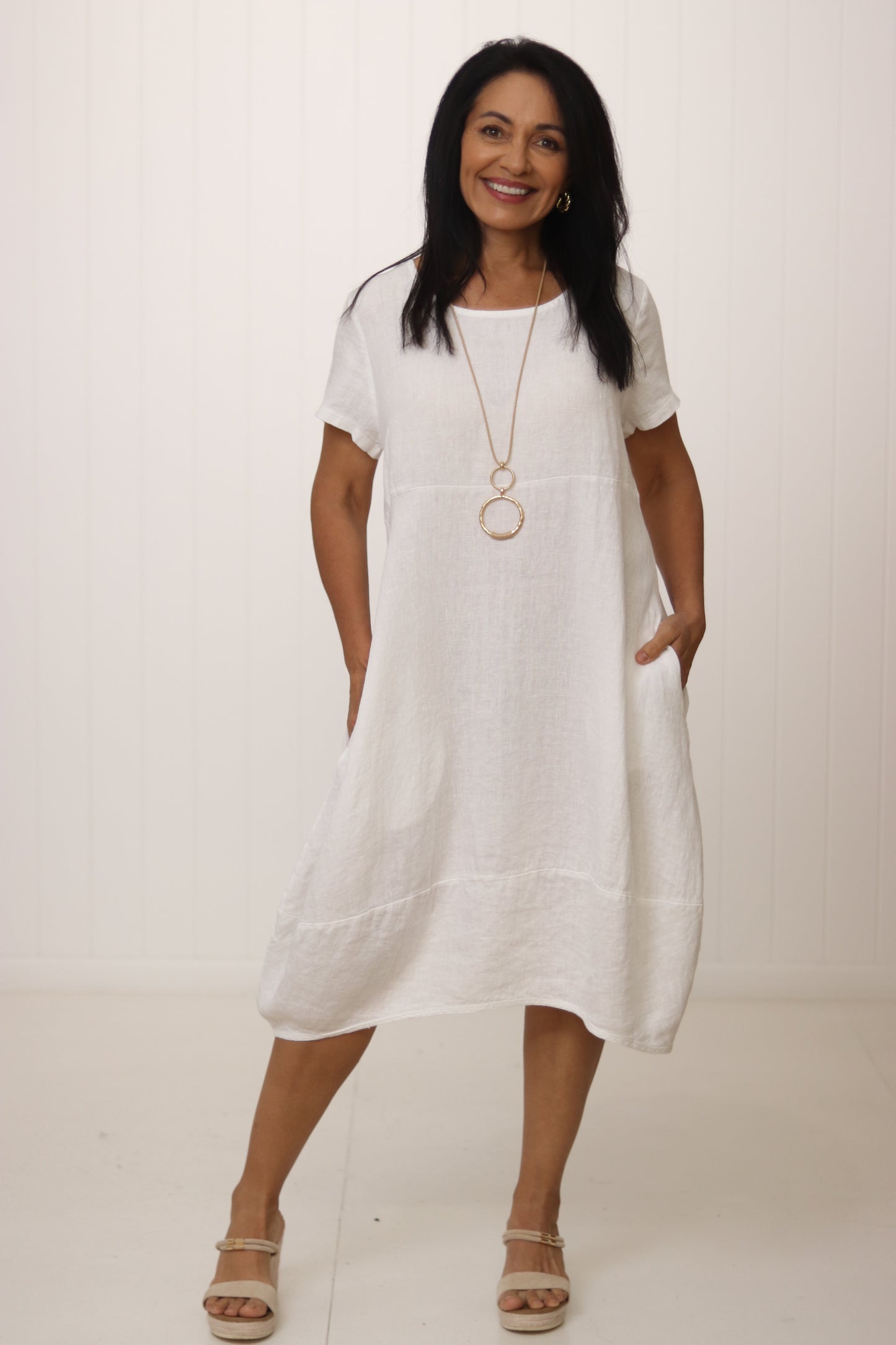 Messina Dress