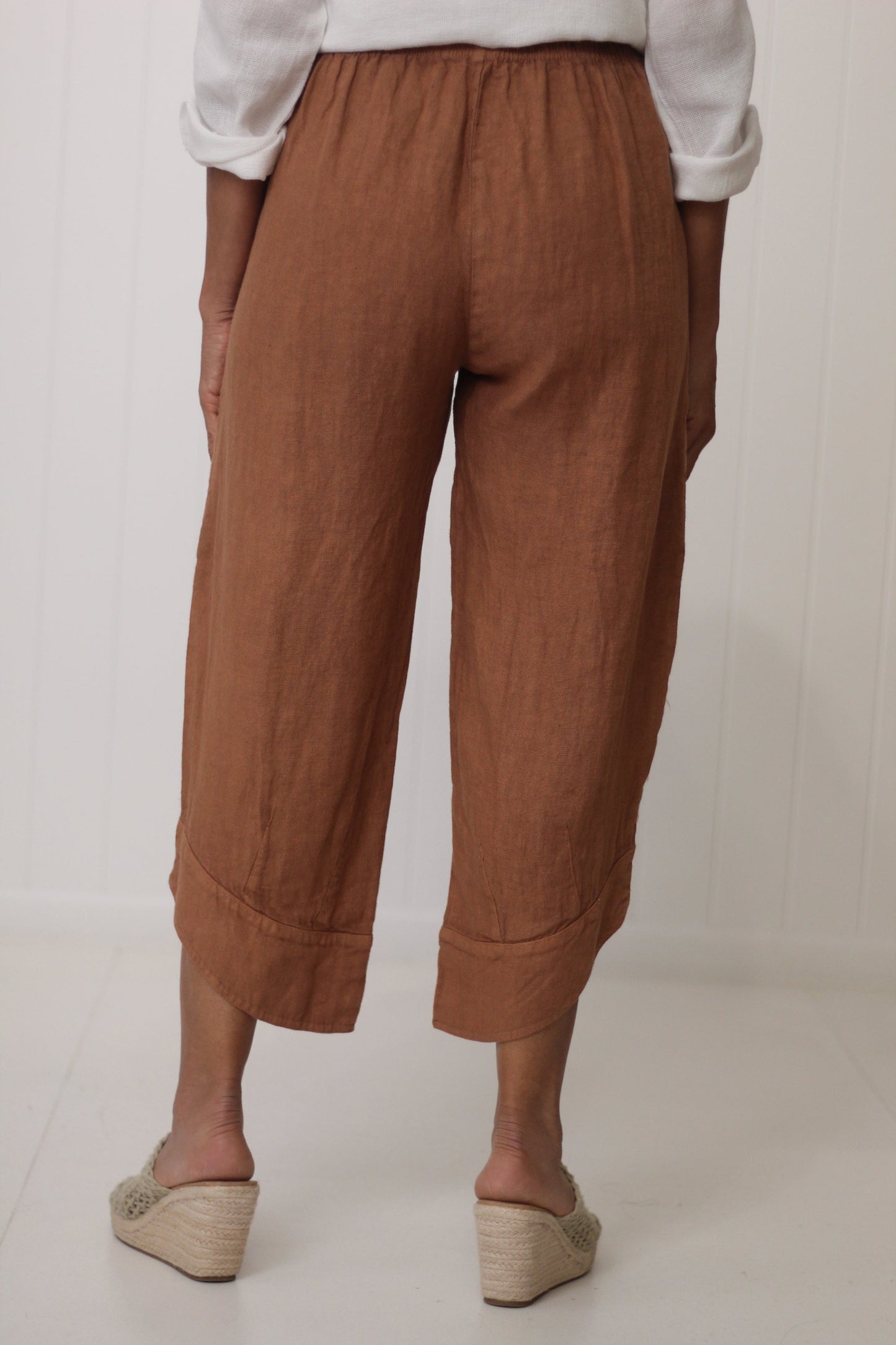 Immacolata Pant