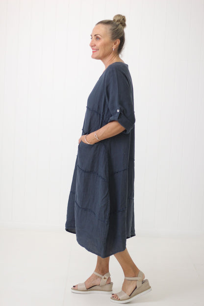 Lipari Dress