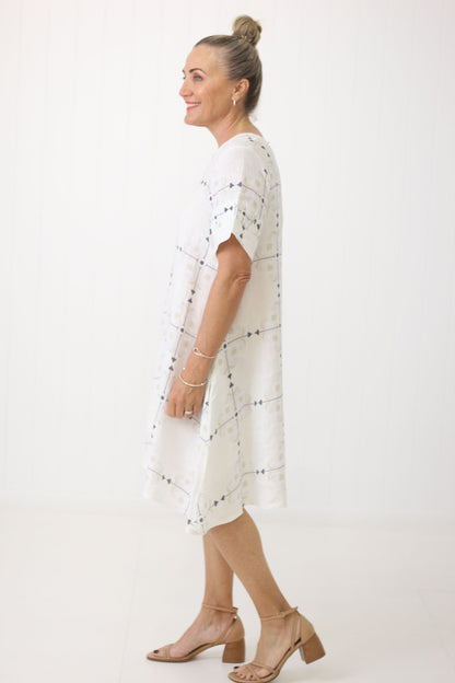 Stacey Dress