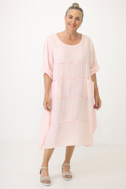 Lipari Dress