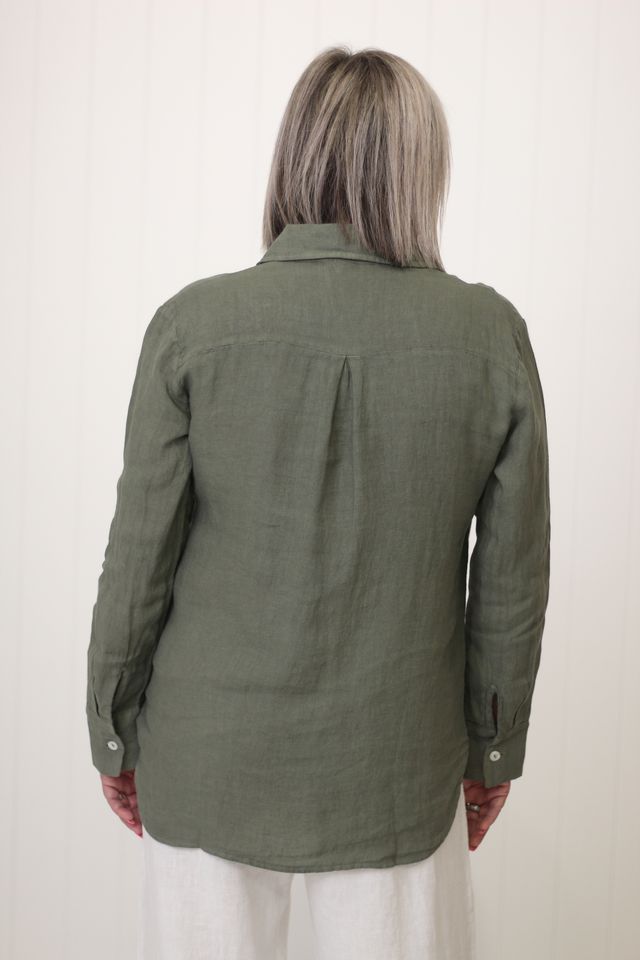 Blair Top