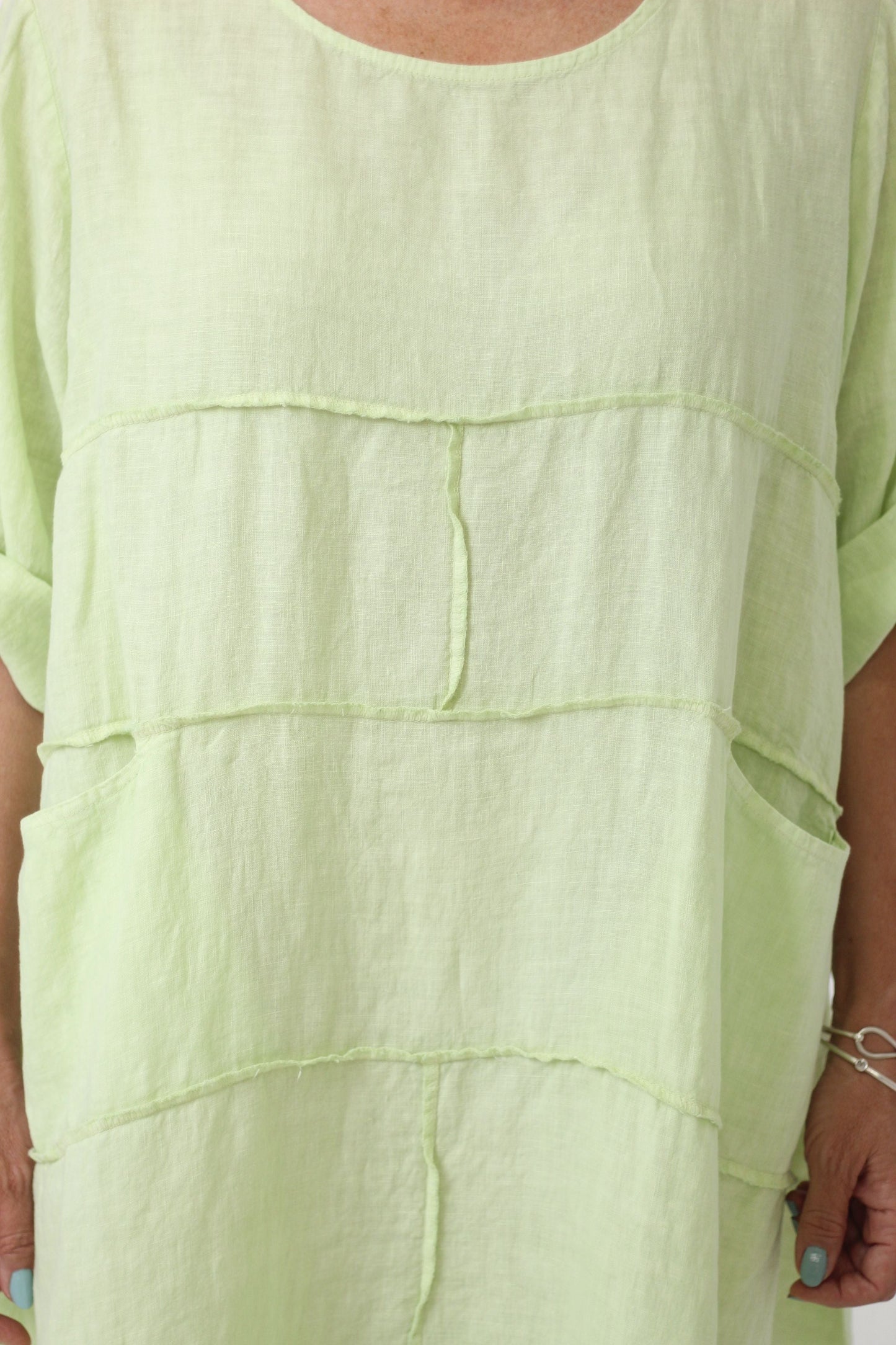 Lipari Dress