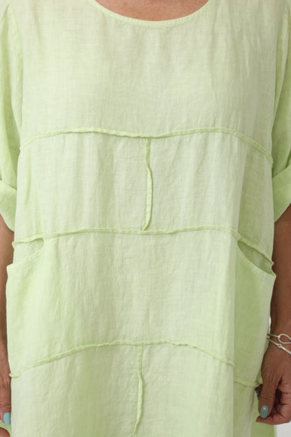 Lipari Dress