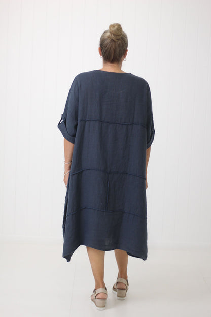 Lipari Dress