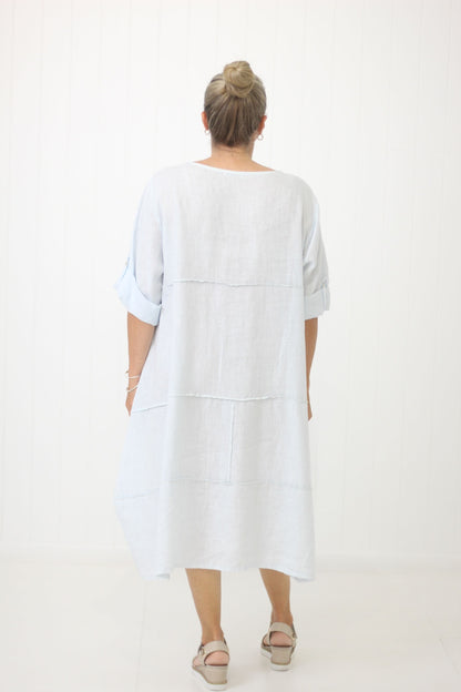 Lipari Dress