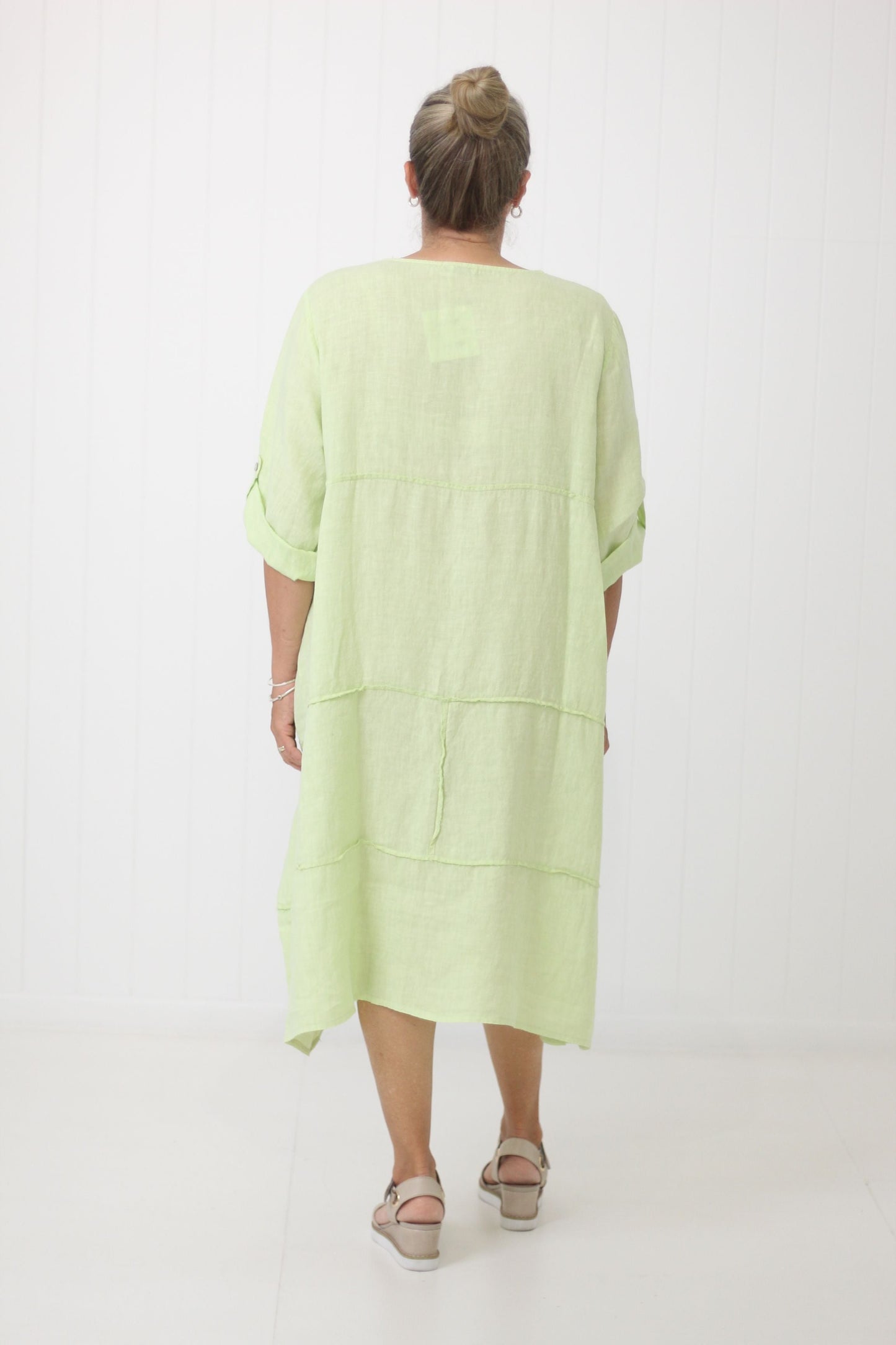 Lipari Dress