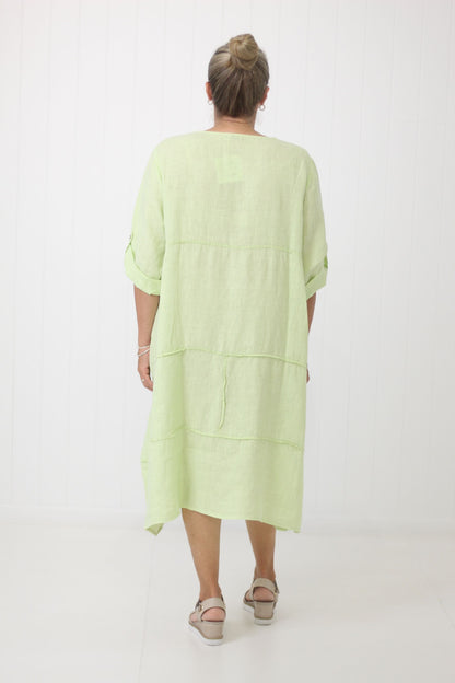 Lipari Dress